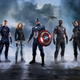 Illustration for article titled Captain America and Iron Mans iCivil War/i Teams Revealed
